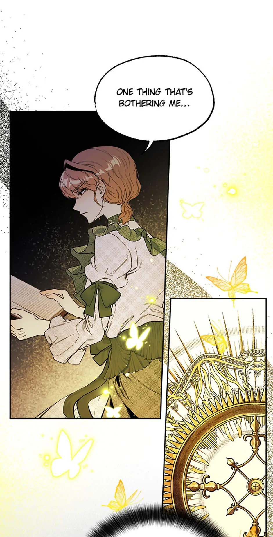 Charlotte’s Wheel Chapter 5 - page 16